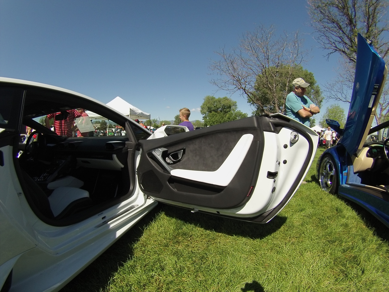 Illustration for article titled Concours d'Elegance: Littleton 06/07/15 dump 1